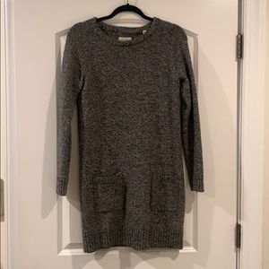 Jack Wills Sweater Dress